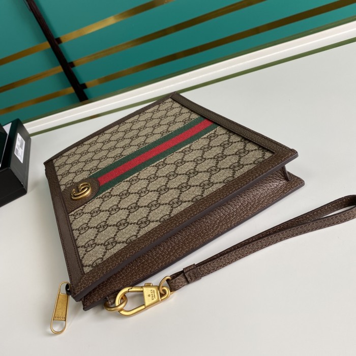 Handbag   Gucci   557697 size 28*22*3.5 cm