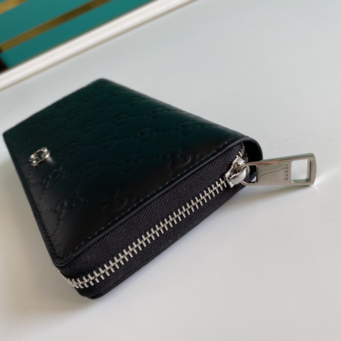  Handbag  Gucci 473928 size 19*10*2.5 cm