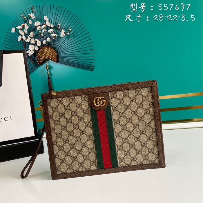 Handbag   Gucci   557697 size 28*22*3.5 cm