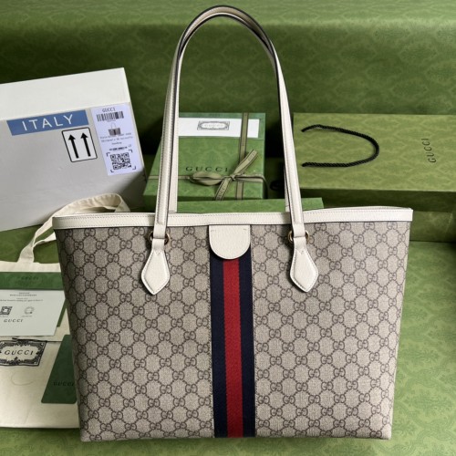 Handbag  Gucci  631685 size  38*28*14 cm