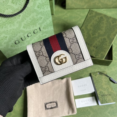 Handbag  Gucci 523155 size 11*8.5*3 cm