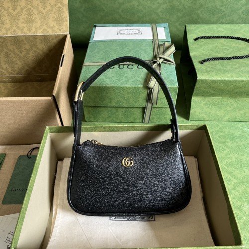 Handbag   Gucci  739076  size 21*12*4  cm