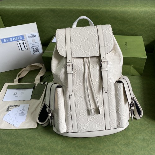  Handbag   Gucci 625770 size 34*41*12 cm
