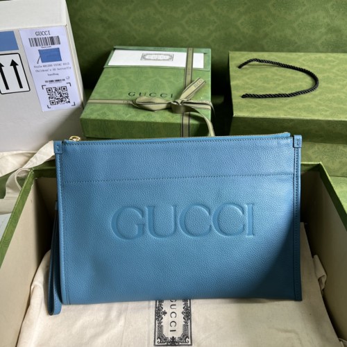 Handbag   Gucci  681200  size 30.5*22 cm