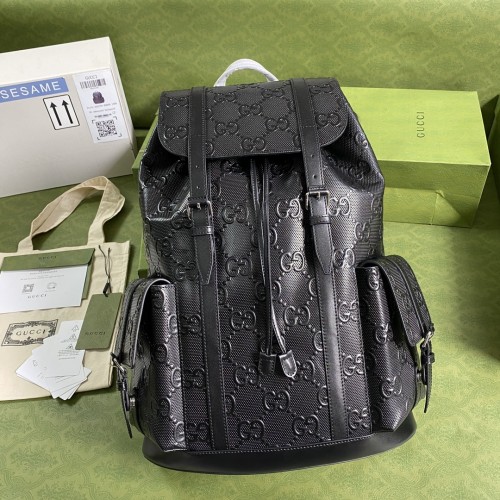  Handbag  Gucci 625770 size 34*41*12 cm