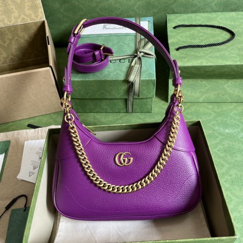  Handbag  Gucci  731817  size 25*19*7 cm