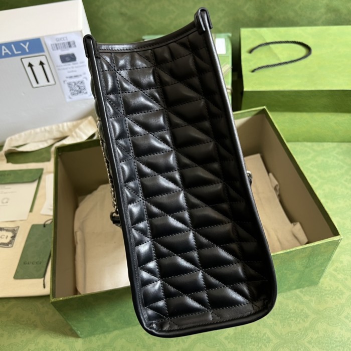  Handbag   Gucci 675796 size 35*26* 13 cm