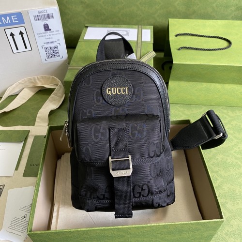  Handbag   Gucci  658631  size  31*26.5*14 cm
