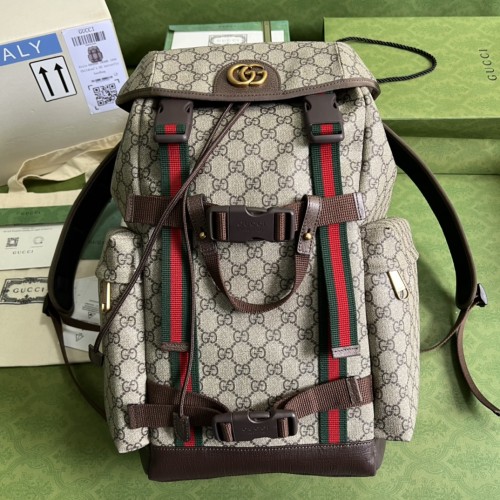 Handbag Gucci 690999  size  34*42*16 cm