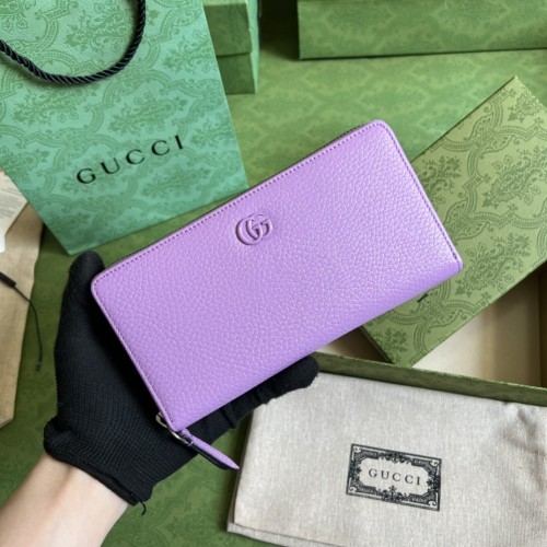  Handbag  Gucci  456117 size 19*10.5*2 cm