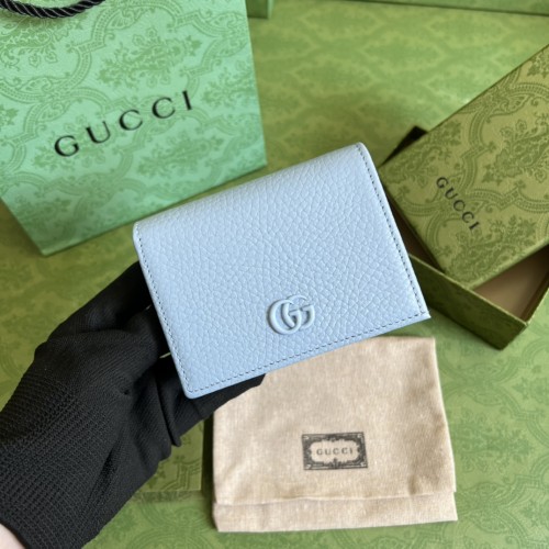 Handbag   Gucci  456126 size 11*9*3 cm