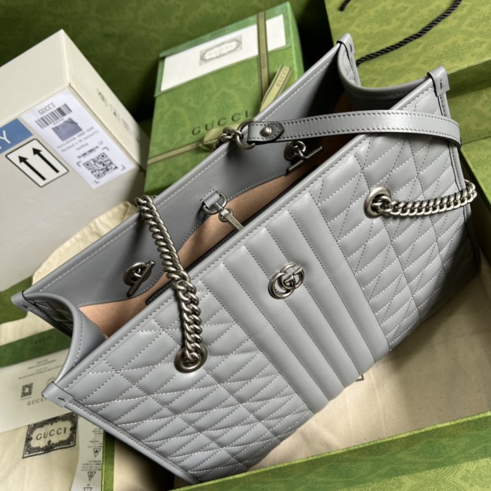  Handbag   Gucci 675796  size 35*26*13 cm