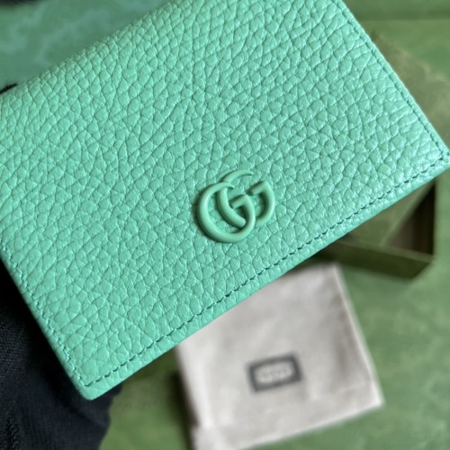  Handbag  Gucci 456126  size 11*9*3 cm