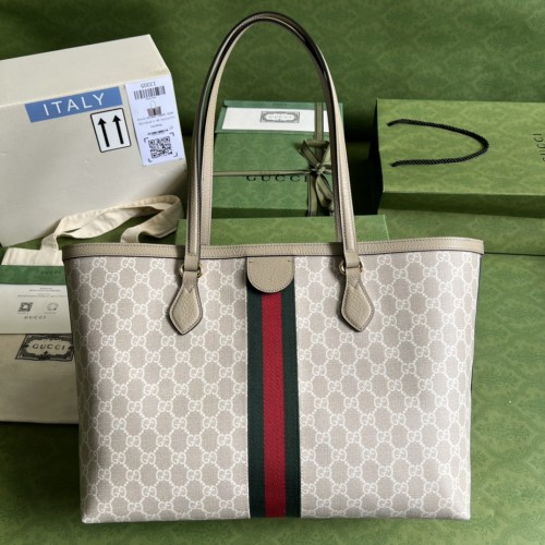 Handbag   Gucci  631685  size  38*28*14 cm