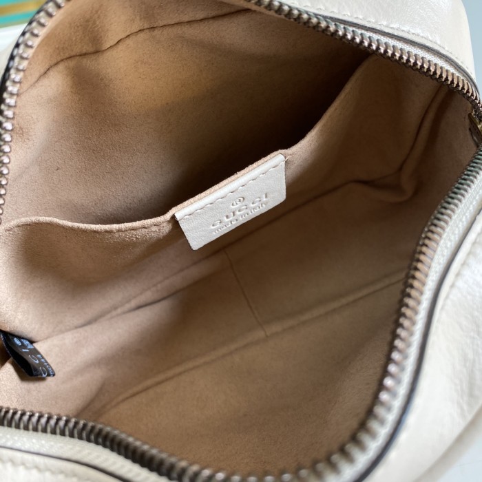 Handbag   Gucci  448065  size 18*12*6  cm