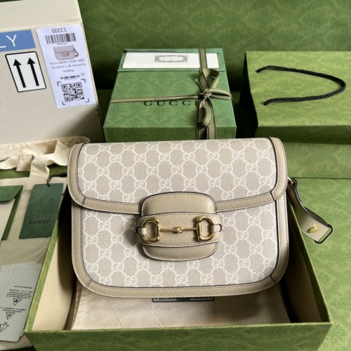  Handbag  Gucci  602204  size  25*18*8 cm