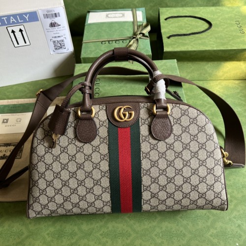 Handbag   Gucci 723309  size  40*23*13 cm