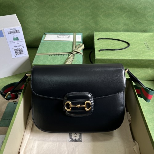  Handbag   Gucci  700457  size 30*21*7.5 cm