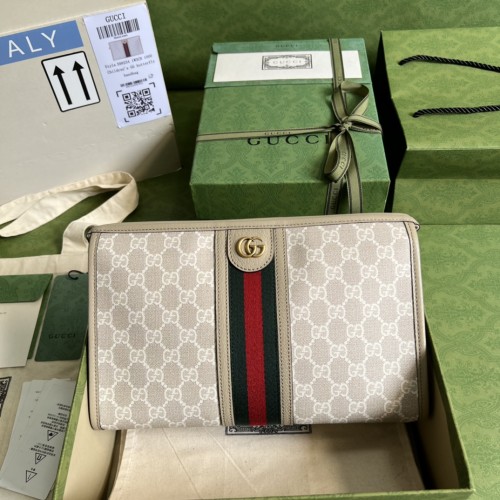  Handbag  Gucci  598234  size  28.5*18*9 cm