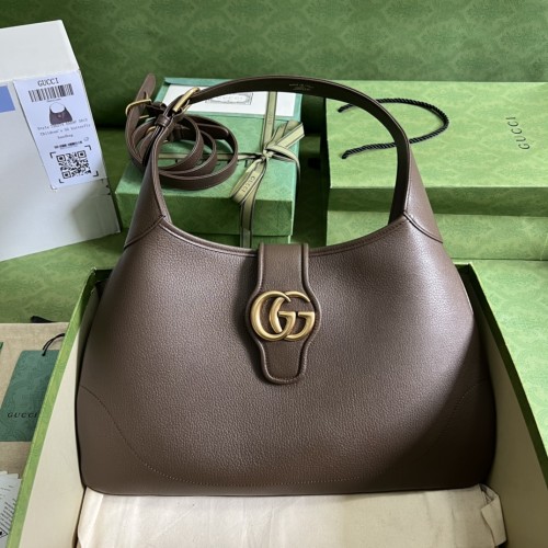  Handbag   Gucci  726274  size  39*38*2  cm