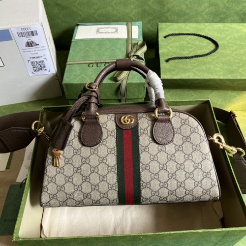  Handbag  Gucci  724575  size 32.5*20*16  cm
