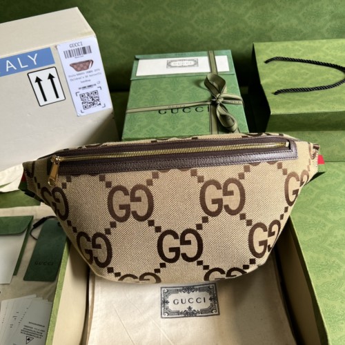  Handbag  Gucci 696031 size 39x 17x 4 cm