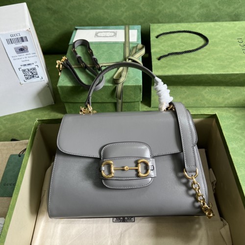  Handbag  Gucci 702049 size 29*20*13  cm