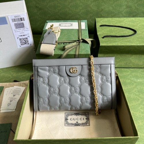  Handbag  Gucci 702200 size 26*17.5*8 cm