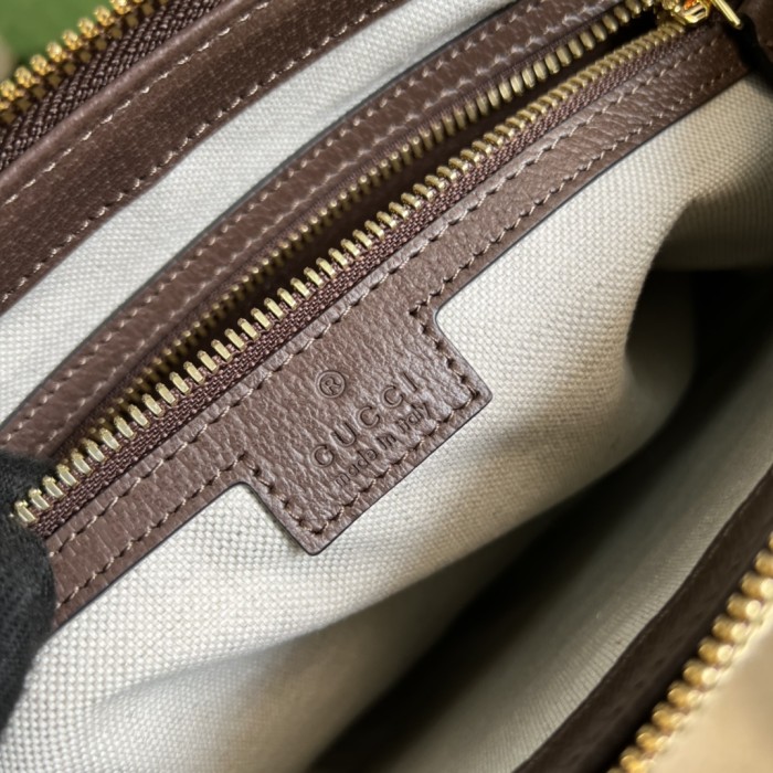  Handbag  Gucci 699130 size  31x 24.5x 5 cm