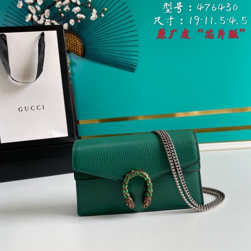 Handbag  Gucci 476430 size  19*11.5*4.5  cm