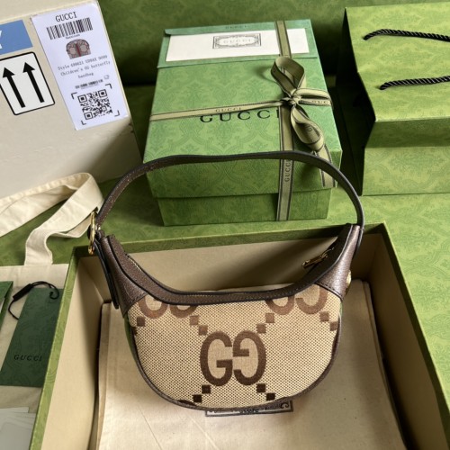  Handbag  Gucci 658551 size 20x 15x 5 cm
