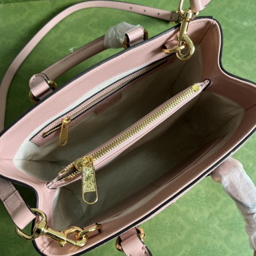  Handbag  Gucci 728309 size 23*22*10 cm