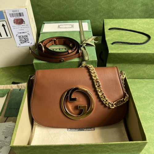  Handbag  Gucci 699268 size  28x16x4 cm