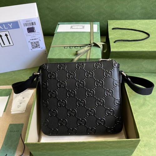  Handbag Gucci 406410 size 26*23*3 cm