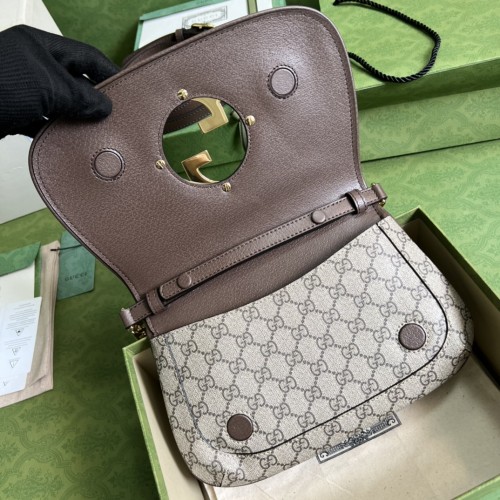 Handbag Gucci 699268 size 28x16x4 cm
