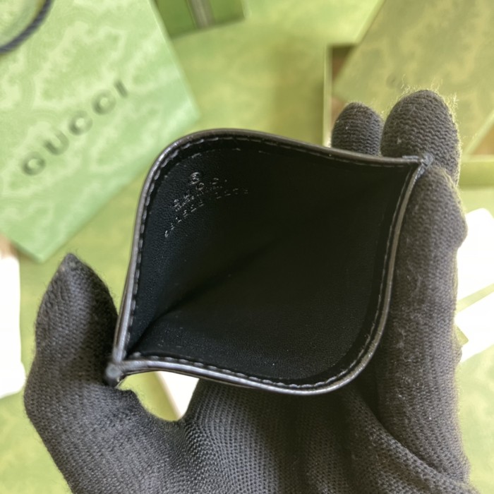  Handbag Gucci 581528 size 10*7 cm