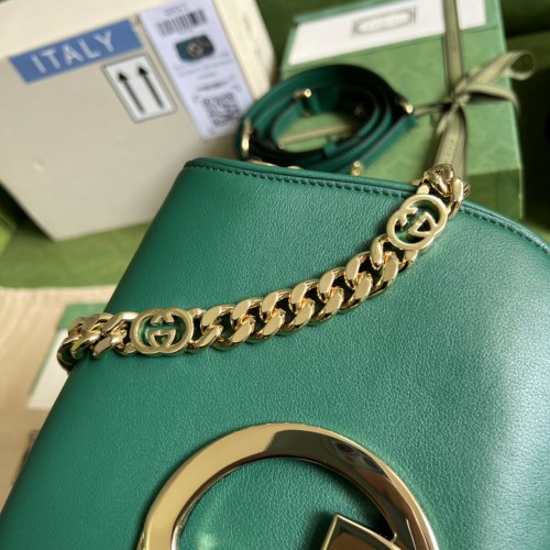  Handbag Gucci 699268 size 28x16x4 cm