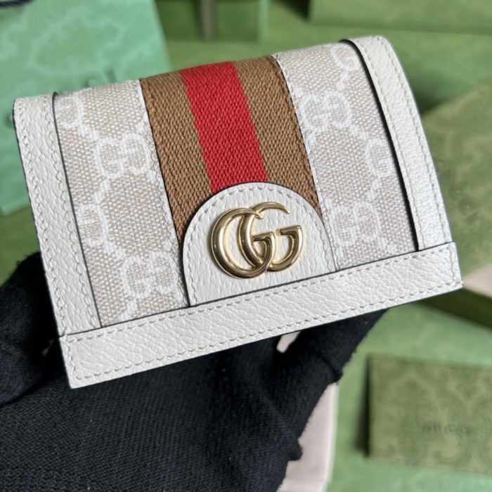  Handbag  Gucci  523155 size 11*8.5*3 cm