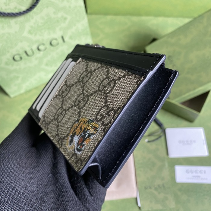  Handbag Gucci 597555 size 12*8*3 cm