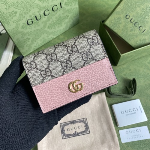  Handbag Gucci 658610 size 11*9*3 cm