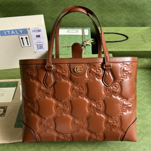  Handbag Gucci 631685 size 38x 28x 14 cm