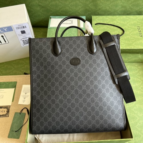 Handbag  Gucci  674155 size 36*38.5*12 cm