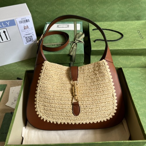  Handbag  Gucci 636712 size  35.5*25*4.5 cm