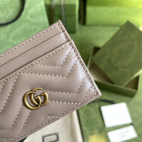  Handbag  Gucci 443127 size 10*7 cm