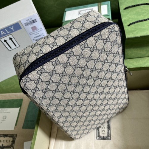  Handbag  Gucci 726669 size 33.5*21.5*8 cm