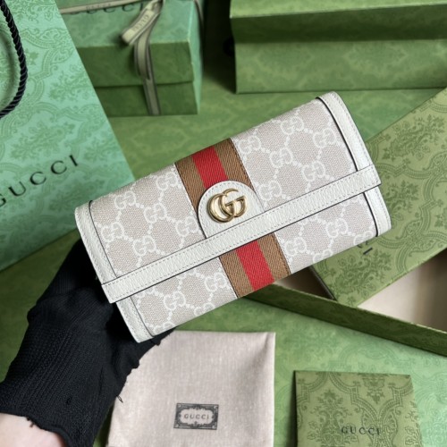  Handbag  Gucci  523153  size 19*10*3.5 cm