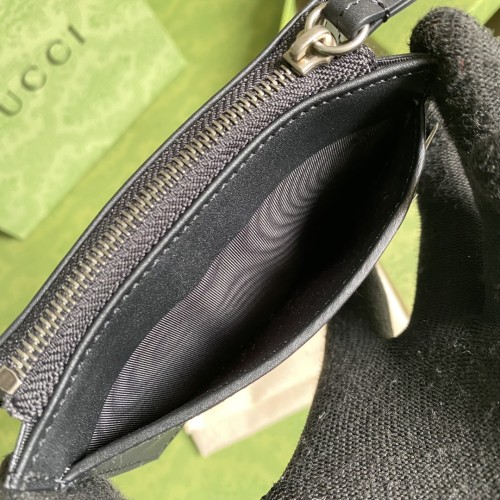  Handbag Gucci 597555 size 12*8*3 cm