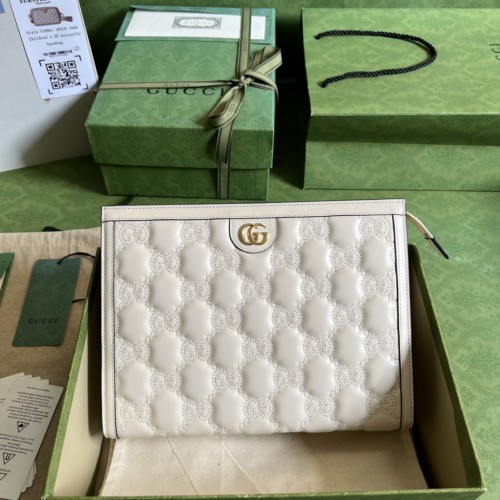  Handbag Gucci 723780 size 10*7.5*2  cm