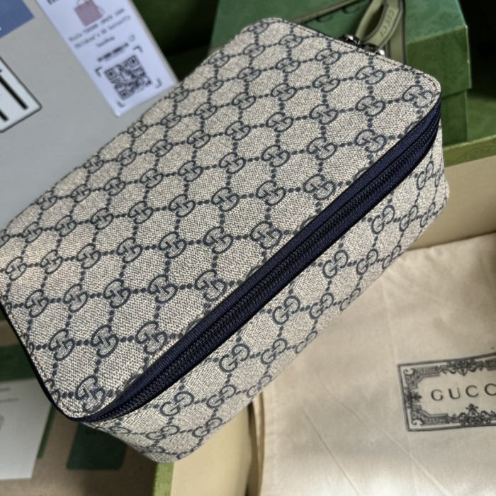  Handbag  Gucci  726657  size 22*8*14 cm