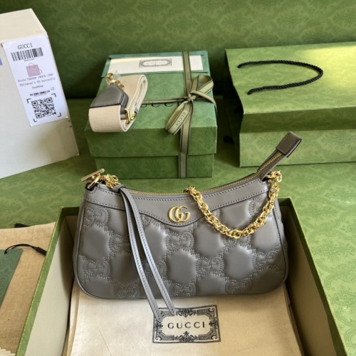  Handbag  Gucci  735049 size 25*15*8 cm